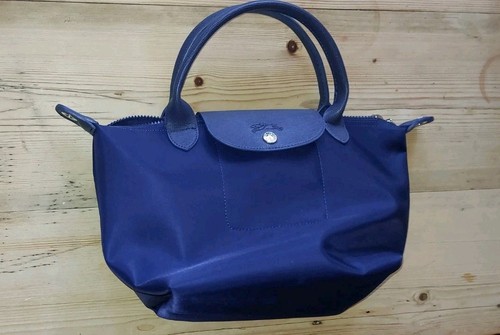 Longchamp tote handbag - longchamp,