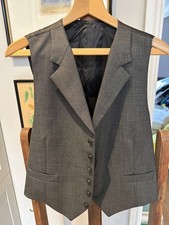 Ede & Ravenscroft Morning Suit