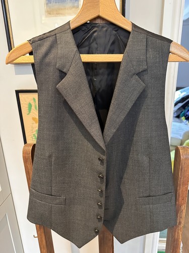 Ede ravenscroft morning - ede, suit