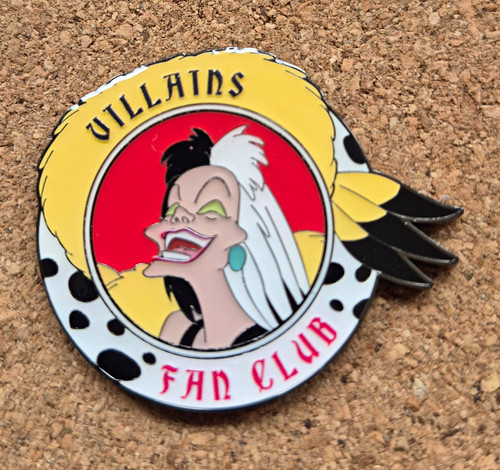 Disney cruella vil - disney,