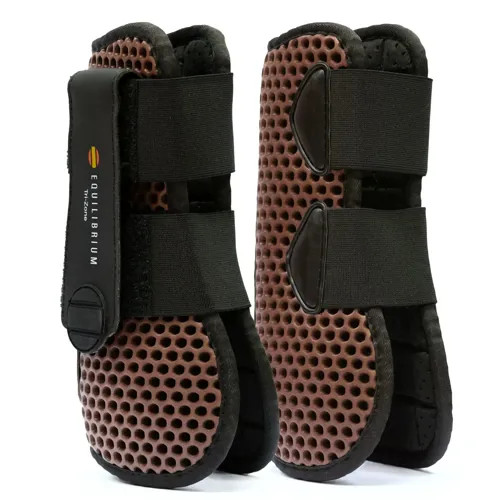 Equilibrium tri zone open - equilibrium,