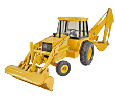 ERTL John Deere Number 0198G