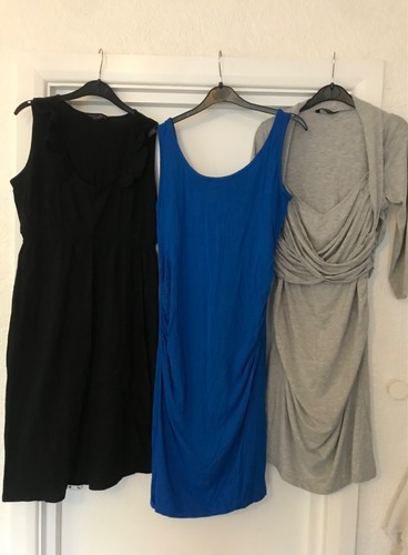 Ladies dress bundle size - , 10-12