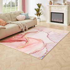 Modern Short Pile Designer