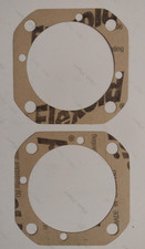 AUSTIN MORRIS BMC J4 PAIR HALF