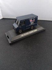 Lledo-step Delivery Van 1996 Atlantic Olympic Games Collection Model 1:43 Rare