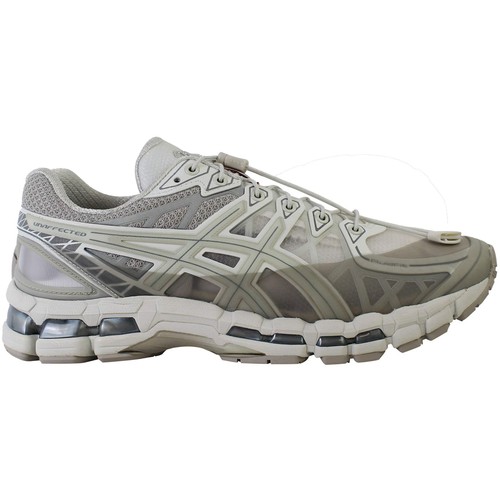 Asics gel kayano lace up - asics, gel-kayano