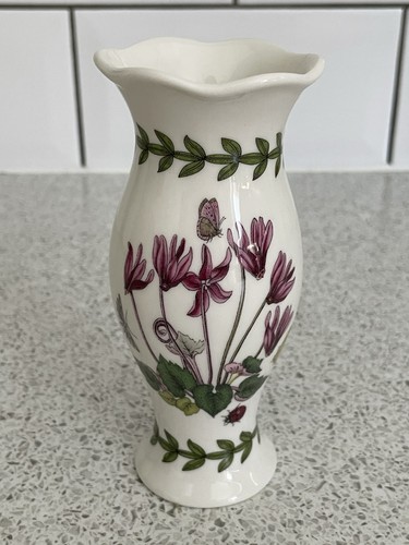 Small 5cm portmeirion posy - small,