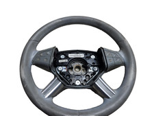 MERCEDES ML STEERING WHEEL