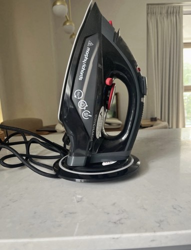 Morphy richards cordless - morphy,