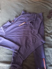 PRADA Men's Tracksuit Size S/M