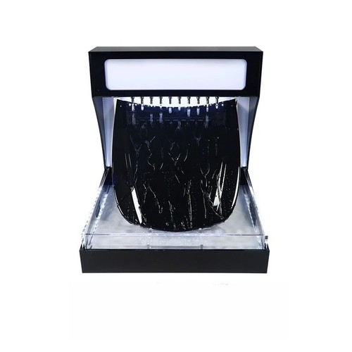 Water repellency tester for - tester,