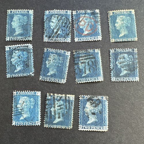 Great britain queen victoria - great,