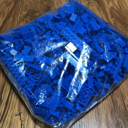 Lego bulk bundle various - bundle,