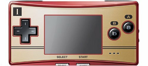 Nintendo game boy micro - nintendo, 20th