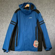 Mens Icepeak Ski Jacket