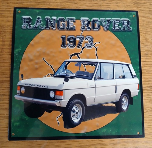 Range rover mk1 1973 x - mk1, 12"
