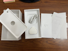 Apple white iPhone 6, 6 Plus