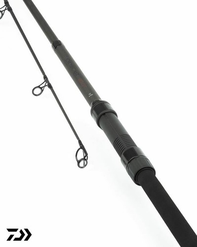 New daiwa crosscast - ext, carp