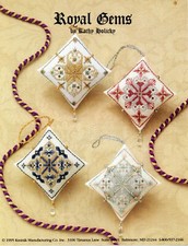 KREINIK / KATHY HOLICKY "ROYAL