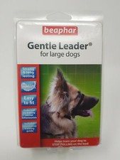gentle leader rottweiler