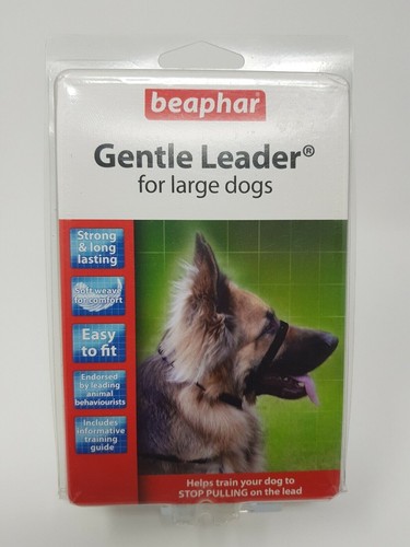 Gentle leader rottweiler - leader,