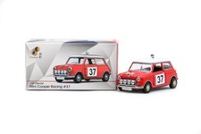 Tiny City 1:50 Die-cast Model