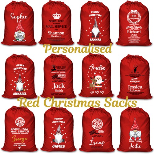 Personalised christmas - personalised,