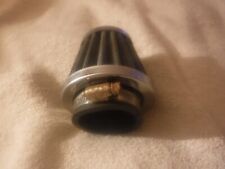 Honda Yamaha K&N Style  Motorcycle Motorbike Custom Replacement Pod Air Filter