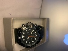 River Island watches for men