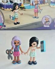 Lego Friends Hairdressing Items