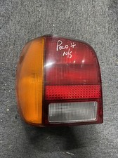 Genuine VW Polo 6N (94-00) Passengers (N/S/R) Side Rear Light - 6N0945095A