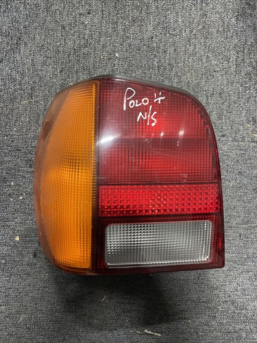 Genuine polo - genuine, 6n