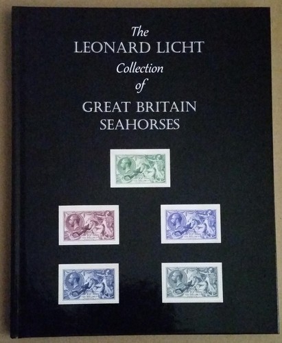 Leonard licht collection - licht, of