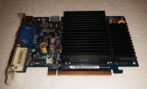 Asus geforce 8500 gt - asus,