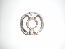 Lambretta Series 1 Li TV Chrome Ring Spacer Frame/Headset Used original