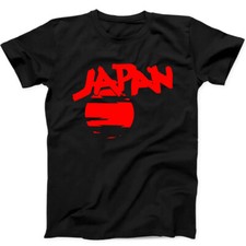 Japan New Wave Rock Pop