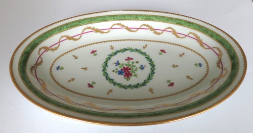 Limoges haviland porcelain - haviland,