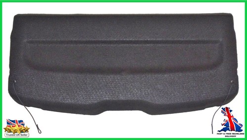 Genuine corsa rear parcel - f,