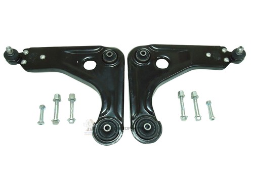Ford front 2 wishbone - 1.3,