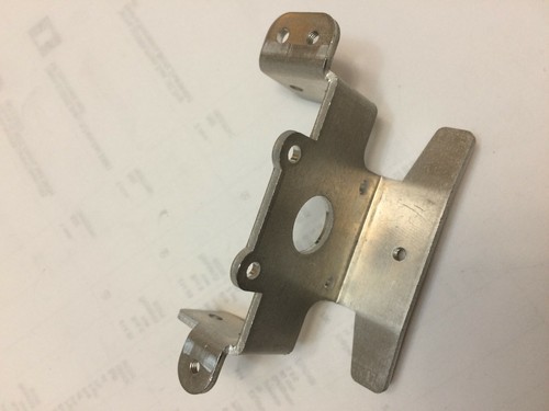 Tamiya 4005088 xr311 rear - tamiya,