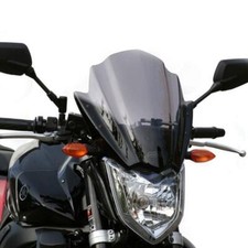 MRA Racing Naked Smoke Fairing