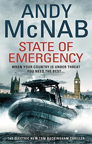 State emergency tom - state, emergency: