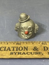 Vintage Spoontiques Pewter