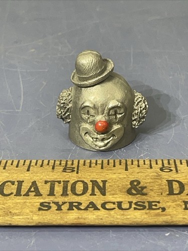 Vintage spoontiques pewter - vintage,