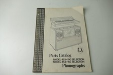 Parts Catalog Parts Catalog