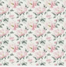 Laura Ashley Peonies Dark Blush Wallpaper Price per roll- Batch W102981-A/1