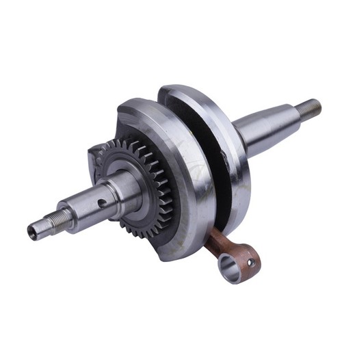 Engine crank shaft crankshaft - crank,
