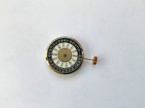 Technos mechanical watch - mechanical,