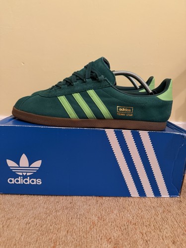 Adidas trimm star the - adidas,
